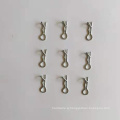 OEM Hot-selling Spring Steel B-type Elastic Cotter R-shaped latch pin for machine Hairpin Latch Lock Pins